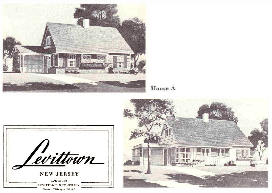 Levittown, New Jersey